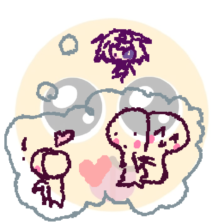 mhe mhe.. hikoi thinks about hetero love...