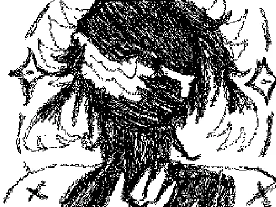 Slik - OC (IDK)