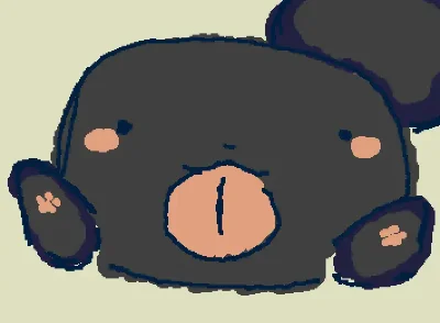pebble