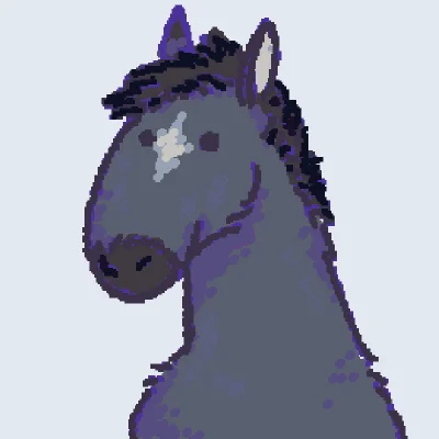 Black beauty