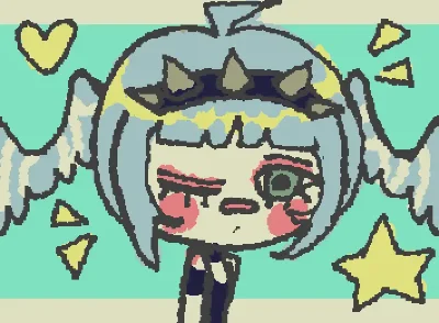 Cute