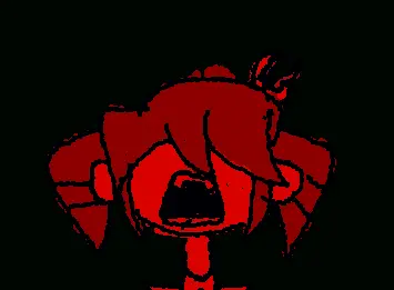Kasane Teto from Baumkuchen End Credits