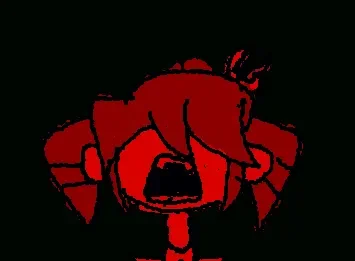 Kasane Teto from Baumkuchen End Credits