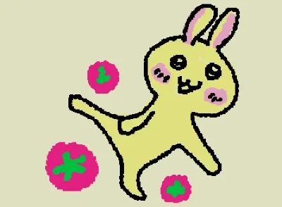 usagi dodge
