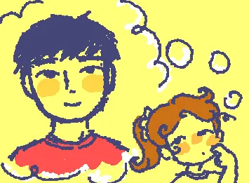 AAron