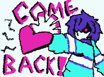 comeback
