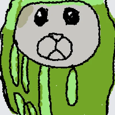 water melon cat