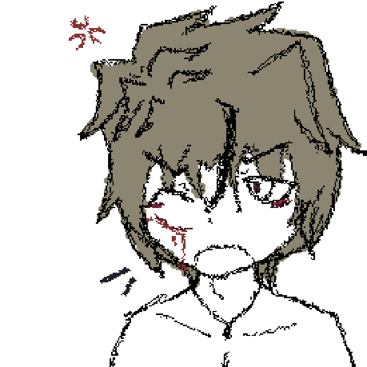 my oc😳✌🏻
