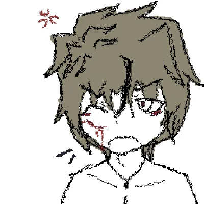 my oc😳✌🏻
