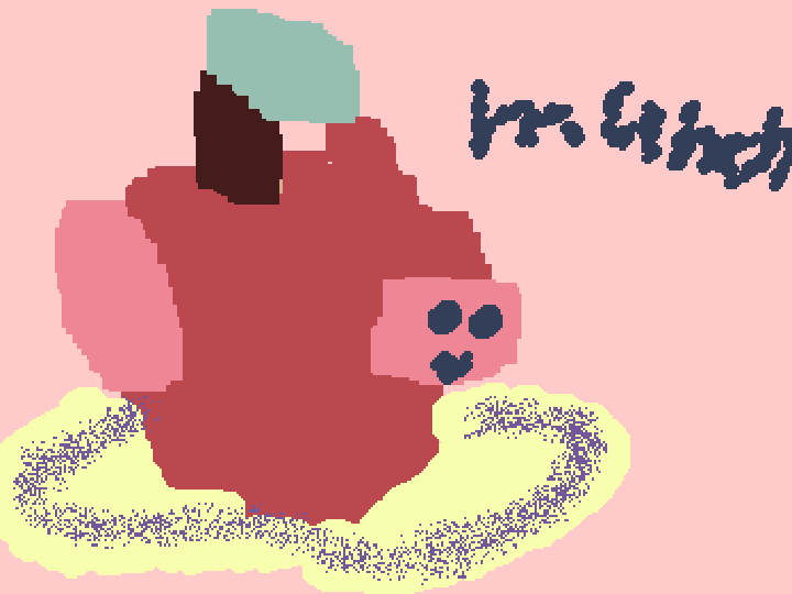 🍎apple🍏 🐛worm🪱