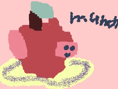 🍎apple🍏 🐛worm🪱
