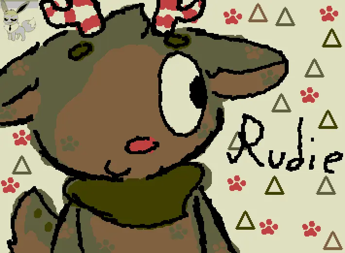 rudie