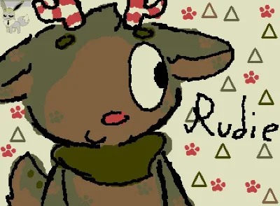 rudie