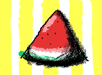 Una sandia :)