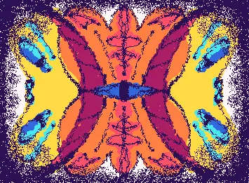 butterfly
