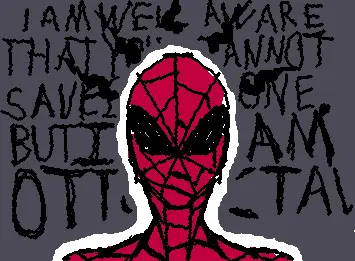 Superior Spider-Man