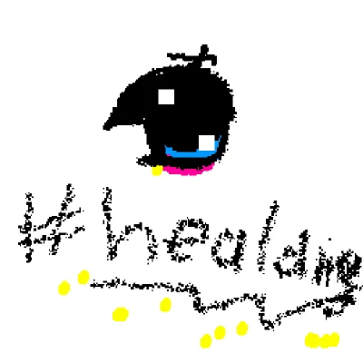 #healding