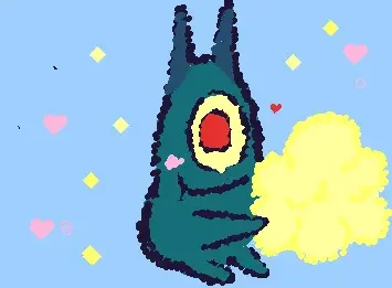 Plankton