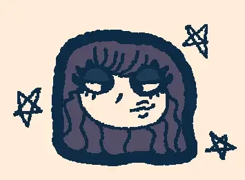 emo girl