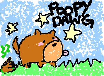Poohpy dawg