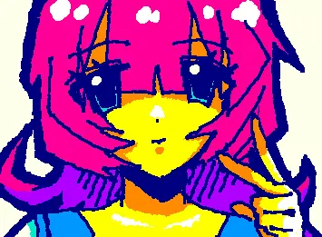 (｡í _ ì｡)