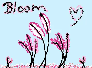 bloom