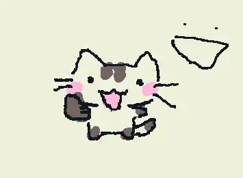 meow :3