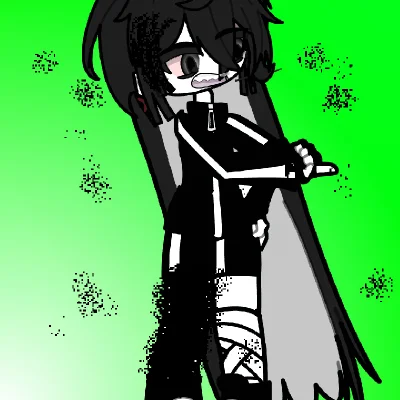 CUTE OC