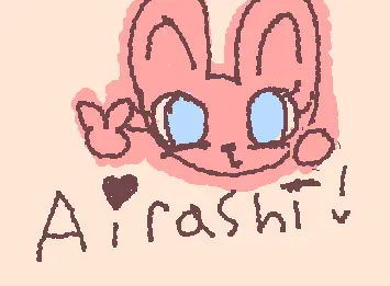 cute japenese rabit