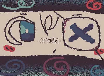 Uhhh Eyes :P