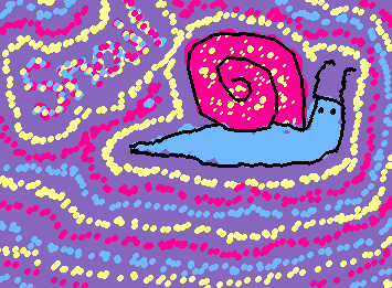 snails