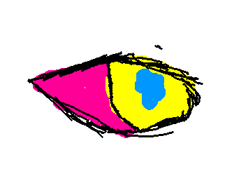 i tried to make it look inverted