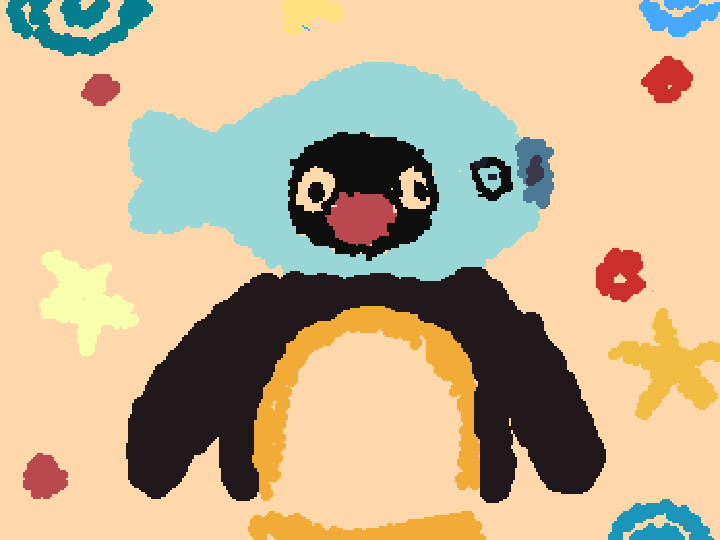patito
