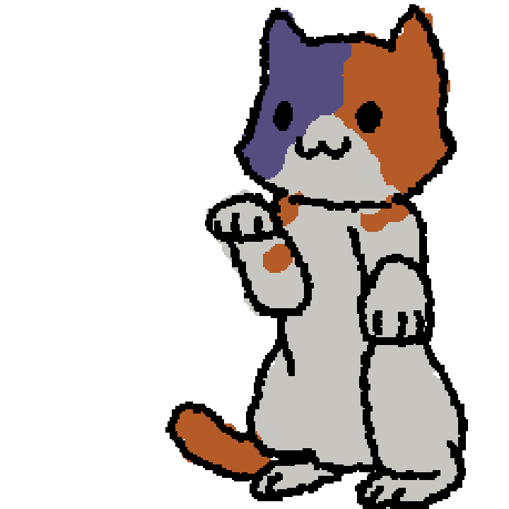 Kit kitten