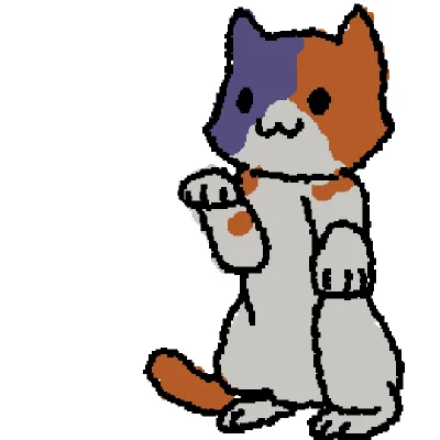 Kit kitten