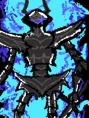The Roaring Knight