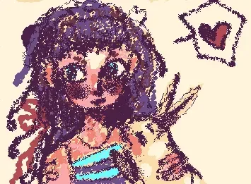 Bunny gurl