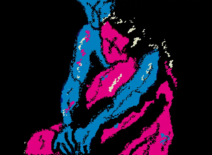 loving machine