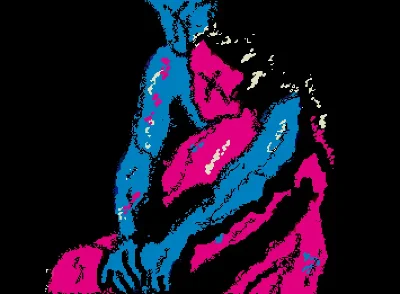 loving machine