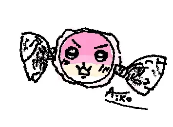 Chiikawa candy