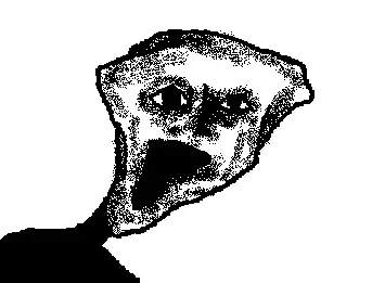 Boiled one