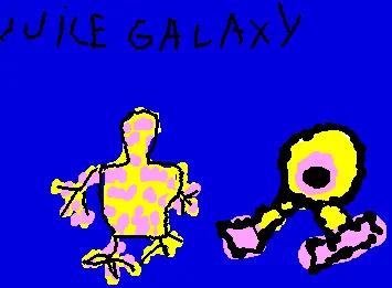 juice galaxy