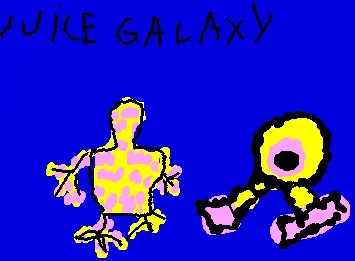 juice galaxy