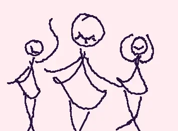 watch them dance