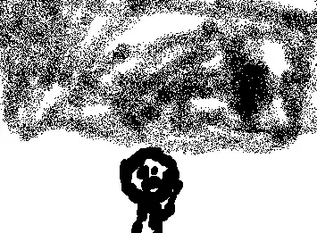 A SWARM OF MUSQUITTO! RUN