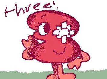 THREE!1!1!