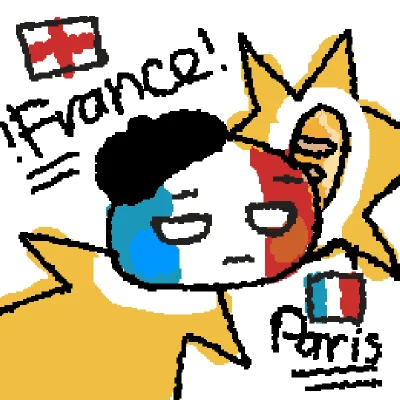 France 🇲🇫