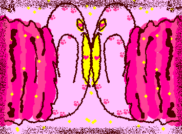 Paws