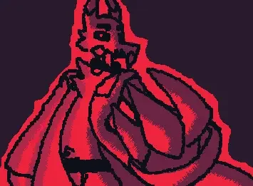 Drago's Dad updated...again