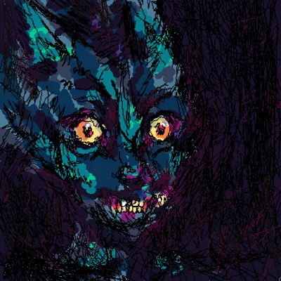 The ugly art